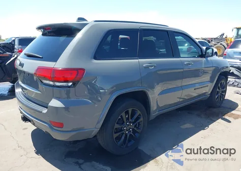 2019 Jeep Grand Cherokee Altitude 4X2 z USA, uszkodzony, nr VIN 1C4RJEAG8KC631030